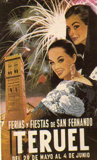 Fiestas del Ángel  